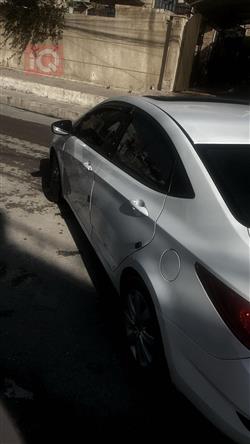 هيونداي أكسنت